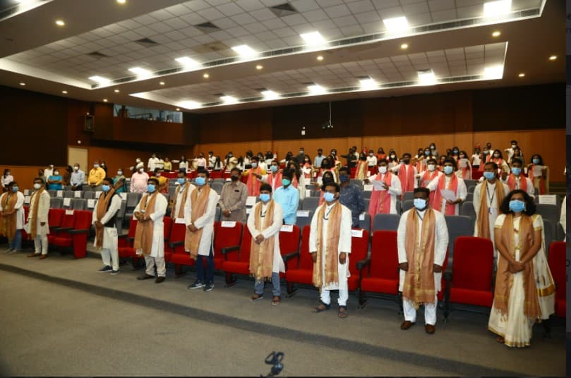 FDDI Hyderabad Events and activities photo 15